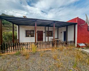 Vista exterior de Finca rústica en venda en Cártama