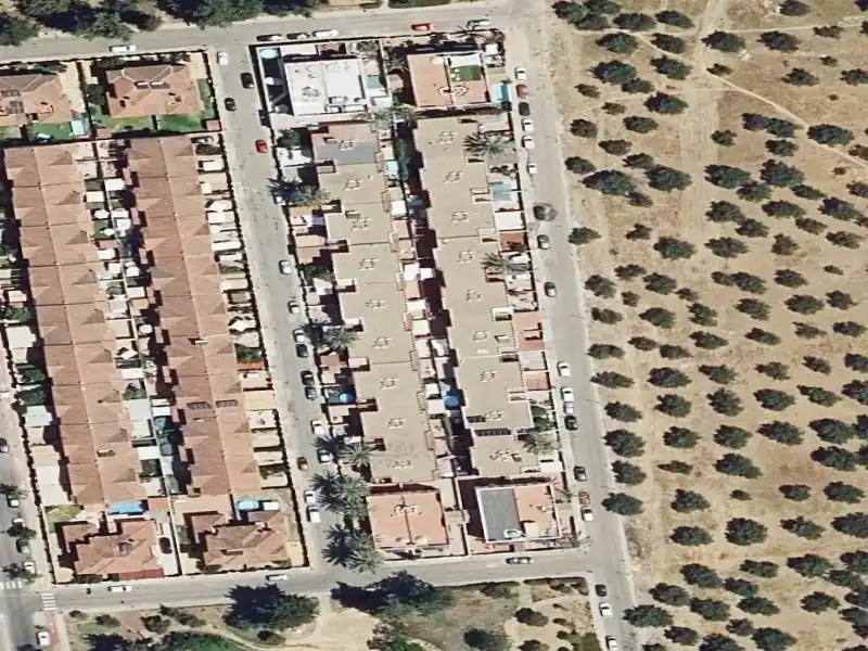 Houses for sale in Espartinas