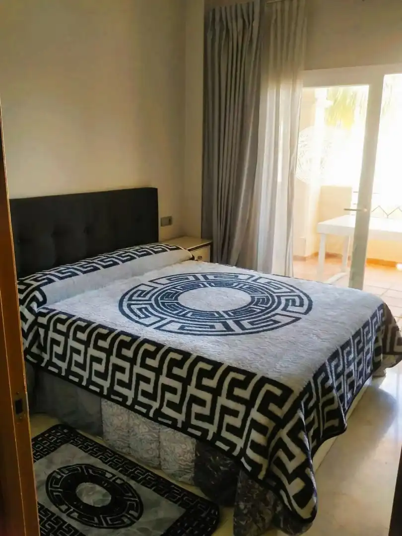 Apartament amb terrassa en venda a Avenida de Bel-Air 2, imagen 11
