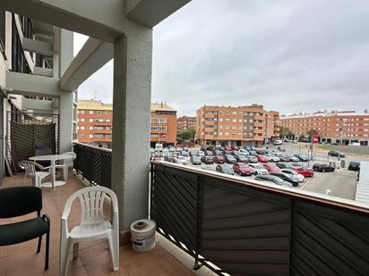 Terrace of Office for sale in Valdemoro  with Air Conditioner, Heating and Terrace