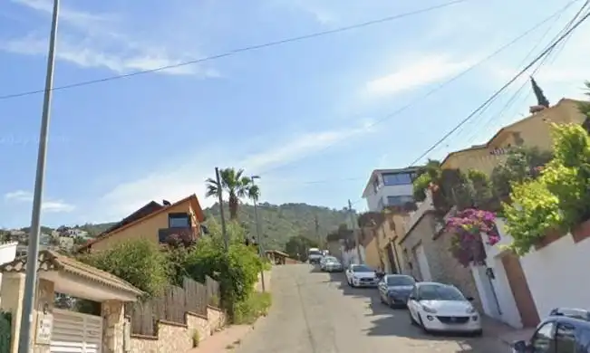 Vista exterior de Piso en venta en Miramar