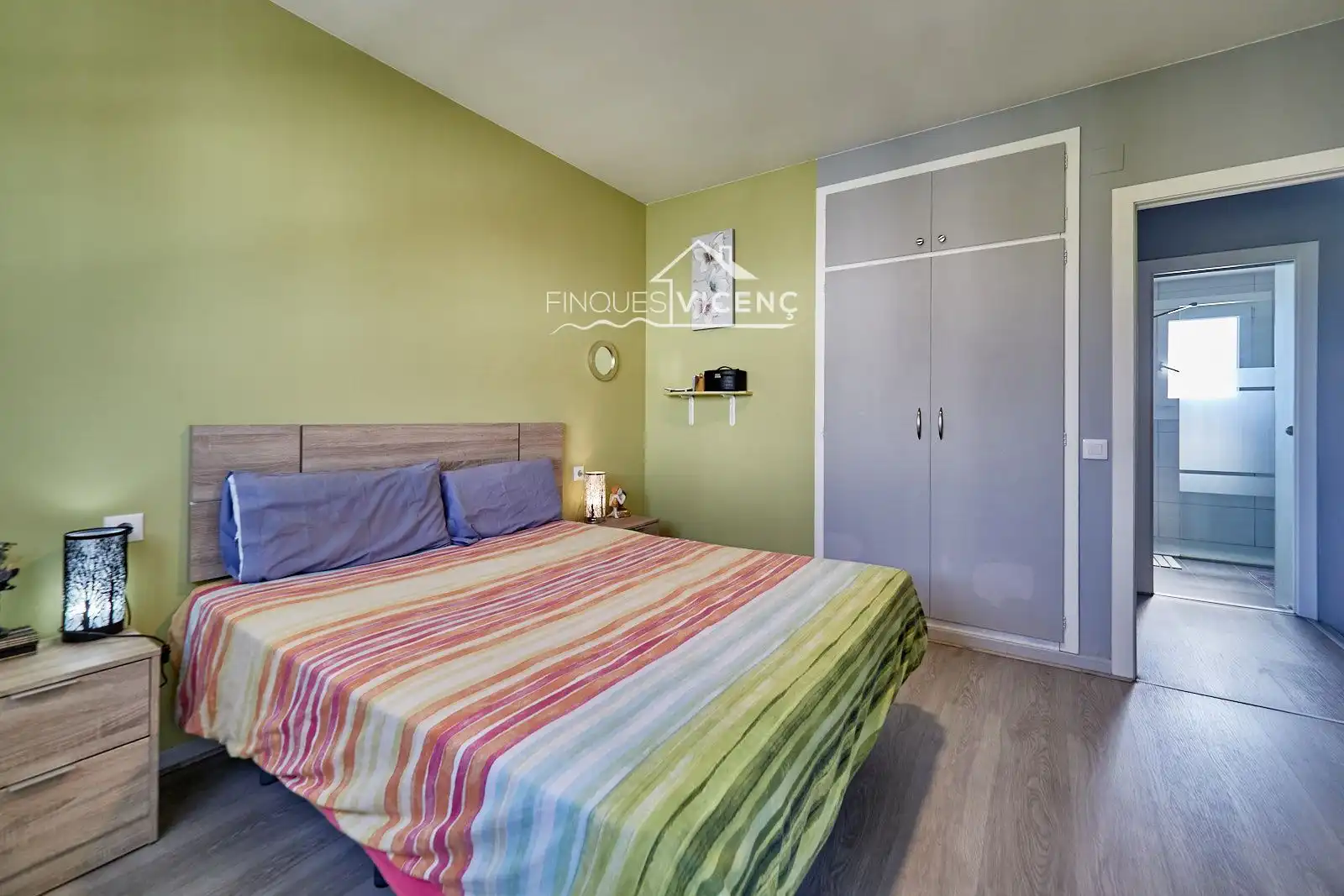 Bedroom of Houses for sale in Tarragona  with Air Conditioner, Heating and Terrace