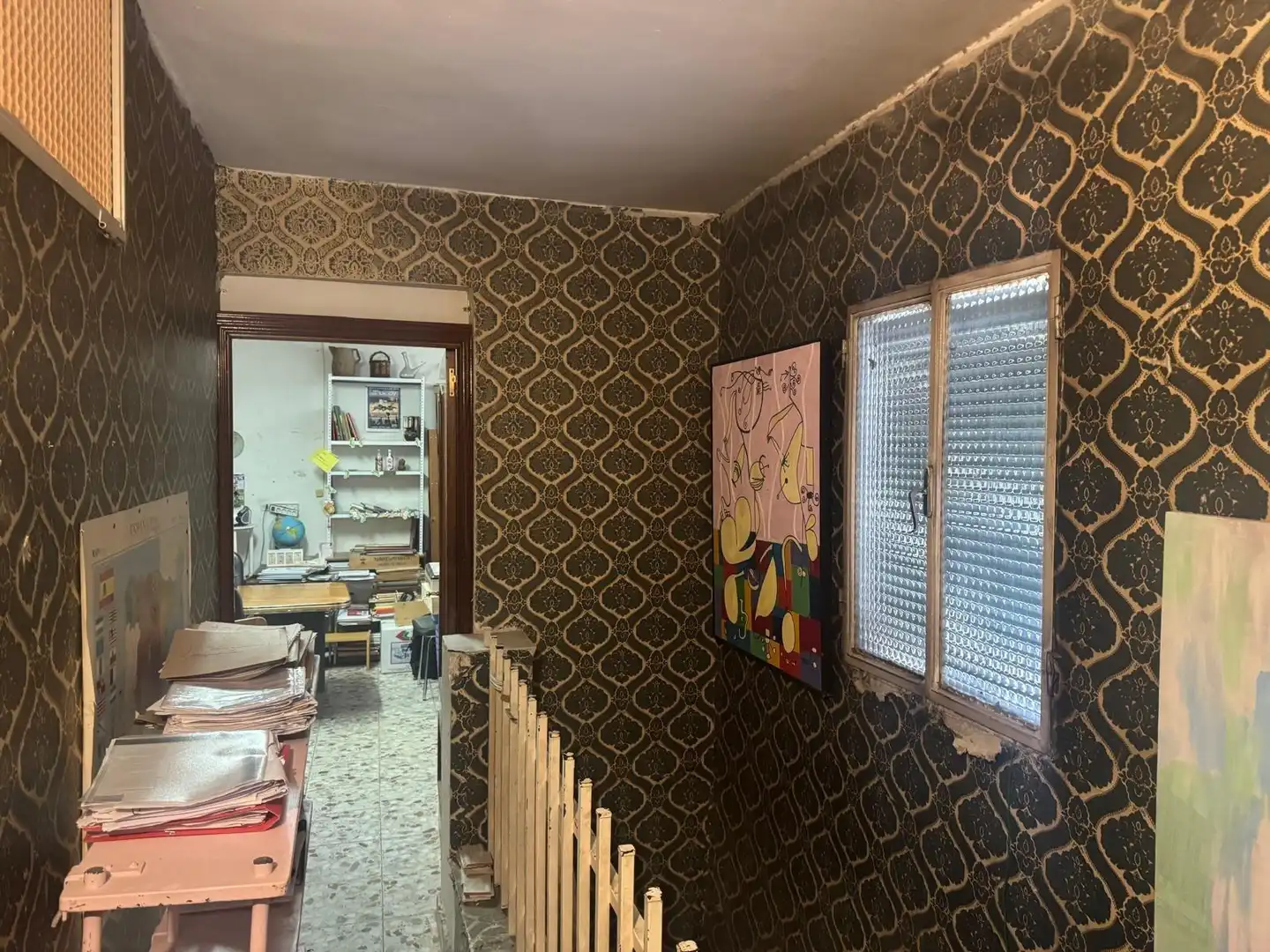 Local en venta en Madrid