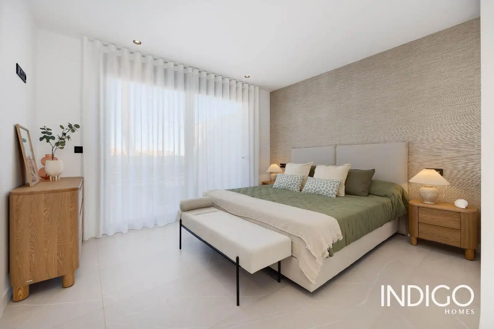 Detached house with pool for sale in Victimas del Terrorismo, imagen 23