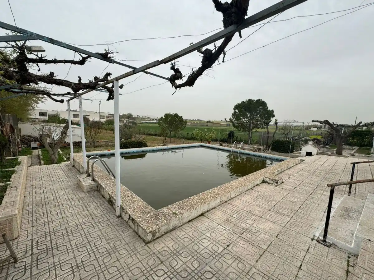 House with pool for sale in Valdepeñas, imagen 32