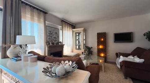 Foto 2 de Apartament en venda a Calle Cura Llinares, 10, Altea la Vella, Alicante