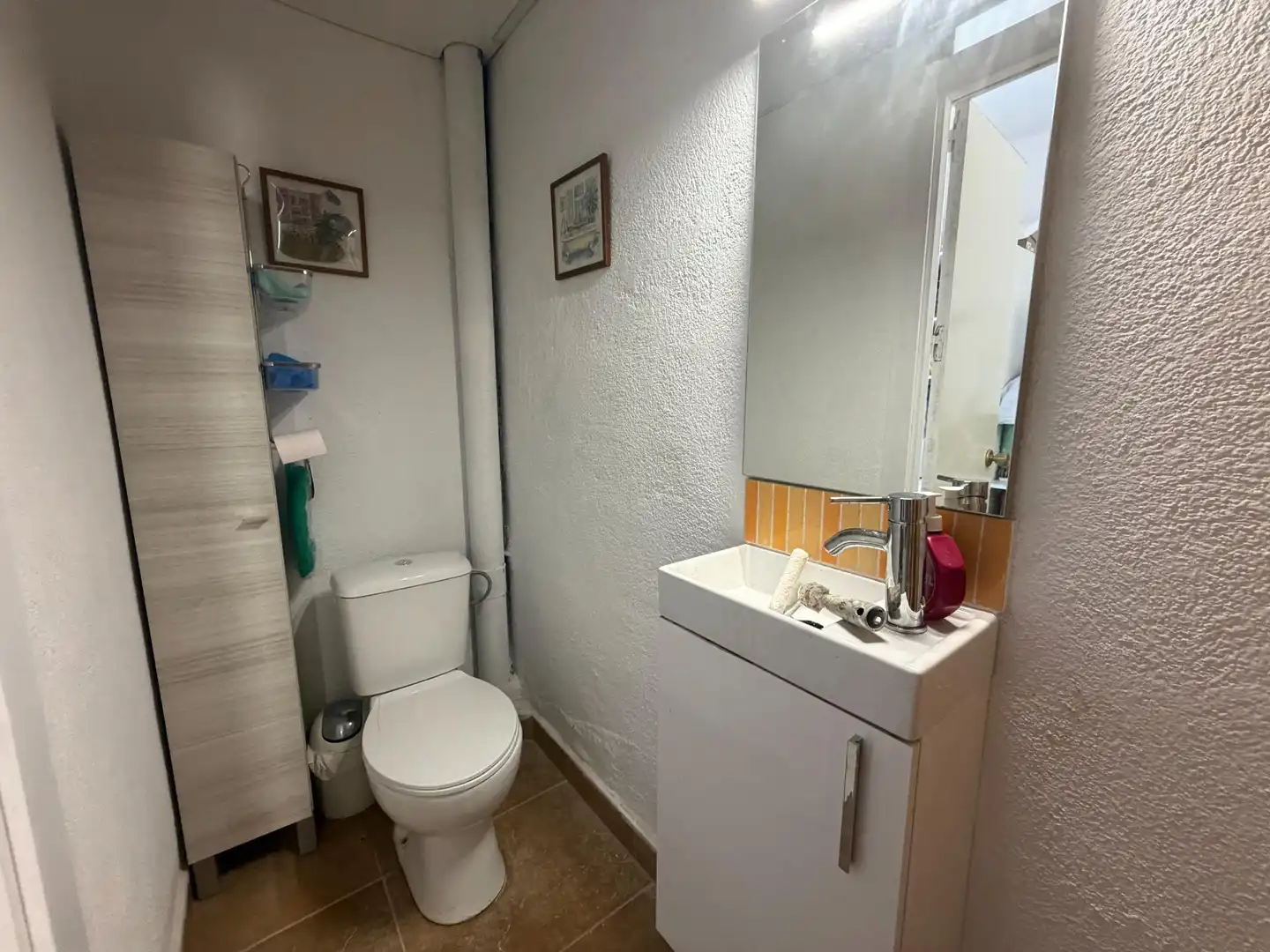 Detached house with garden for sale in Carrer Carrer Urà, imagen 32
