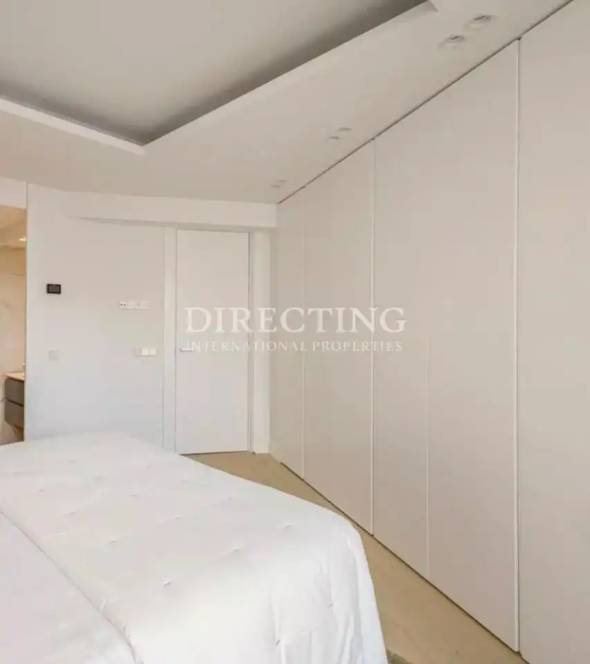 Wohnung mit Aufzug zum Verkauf in De Serrano, imagen 33