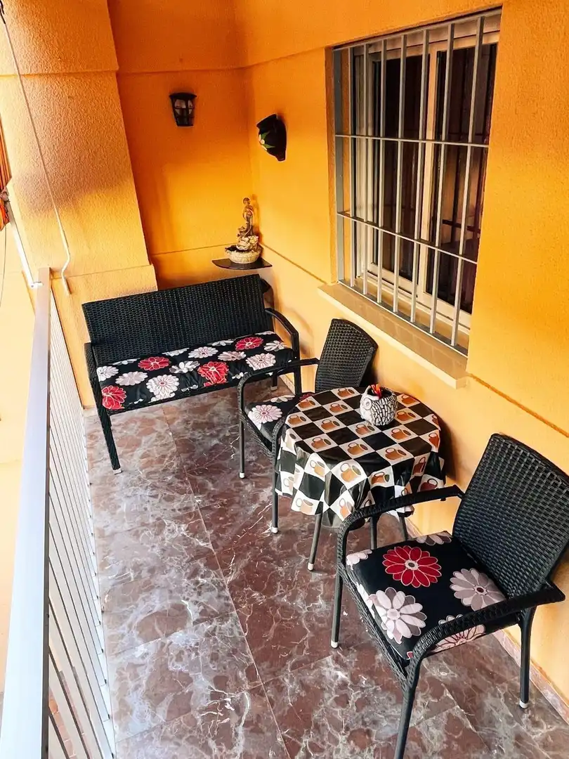 Apartament amb piscina en venda a Los Boliches, imagen 13
