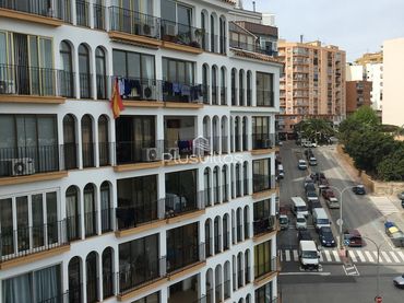 Appartement compact à vendre à Zona Pueblo