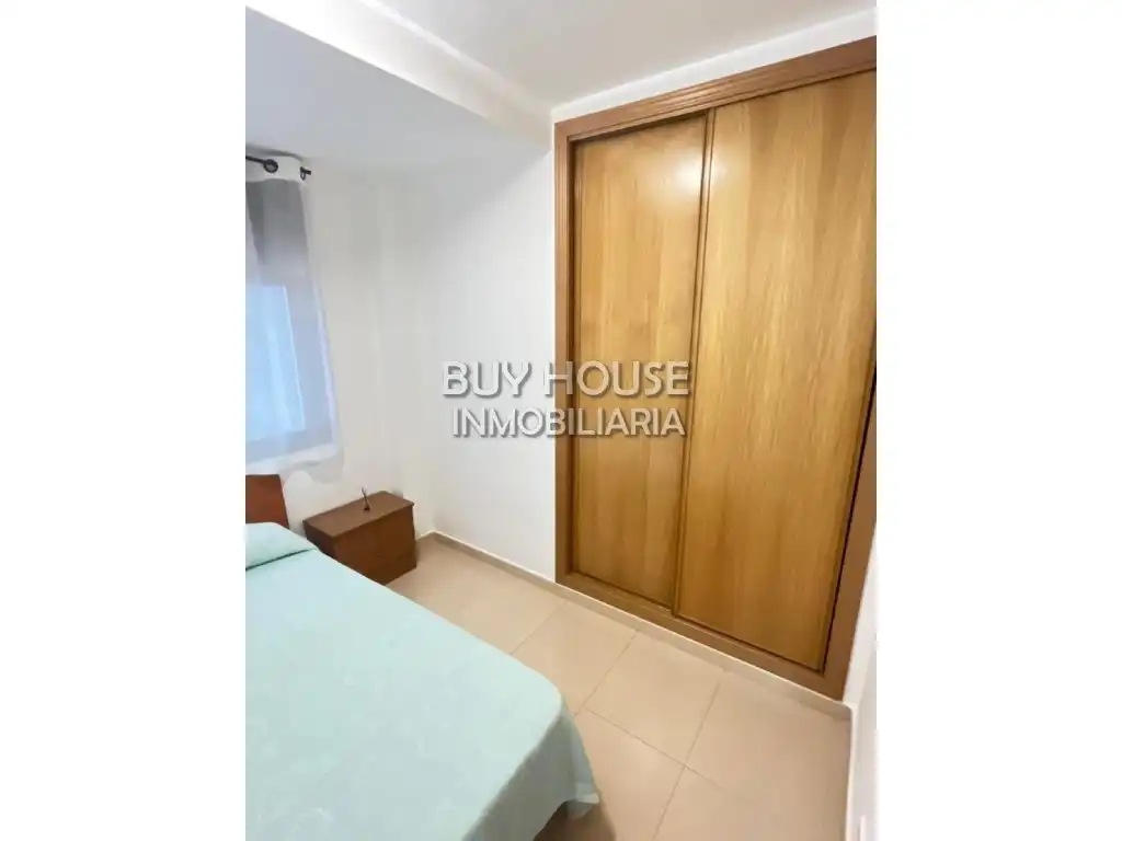 Wohnung zur Miete in Calle Ancha, Alameda de la Sagra