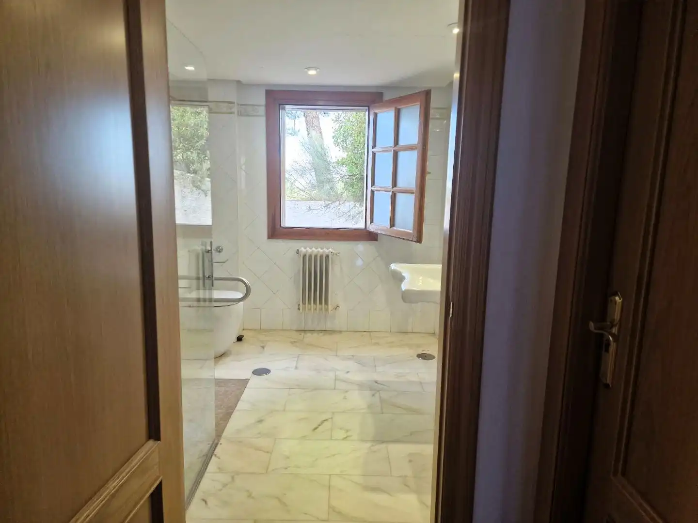 Baño de Casa o chalet en venta en Víznar, Granada