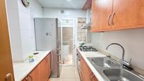 Kitchen of Flat for sale in  Barcelona Capital  with Balcony