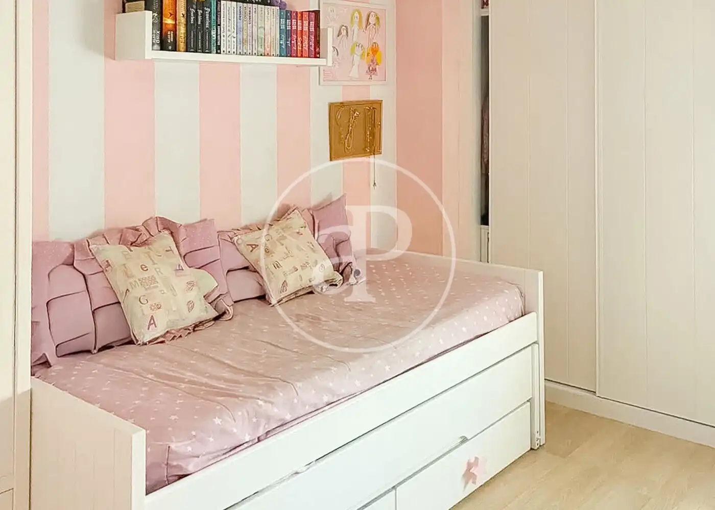 Appartement avec terrasse à vendre à Barajas, imagen 4