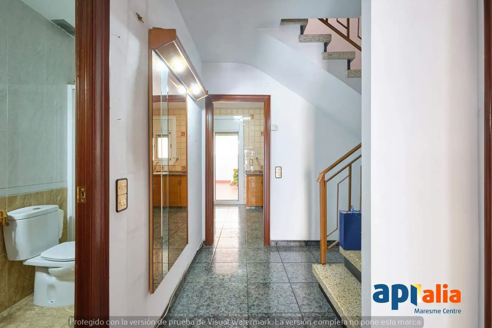 Country homes for sale in Mataró  with Heating, Terrace and Storage room