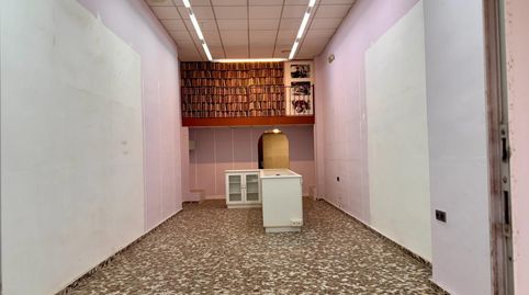 Foto 3 von Geschaftsraum zum Verkauf in Calle Masegosa, 8, Sagrado Corazón, Molina de Segura