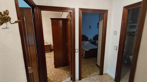 Foto 5 de Pis en venda a Calle Granados, 8, Chorrillo, Madrid