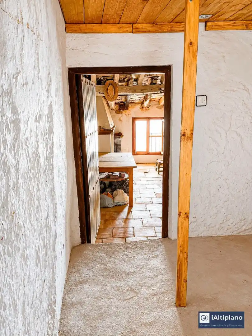 Detached homes for sale in Baza  with Terrace, Furnished and Balcony