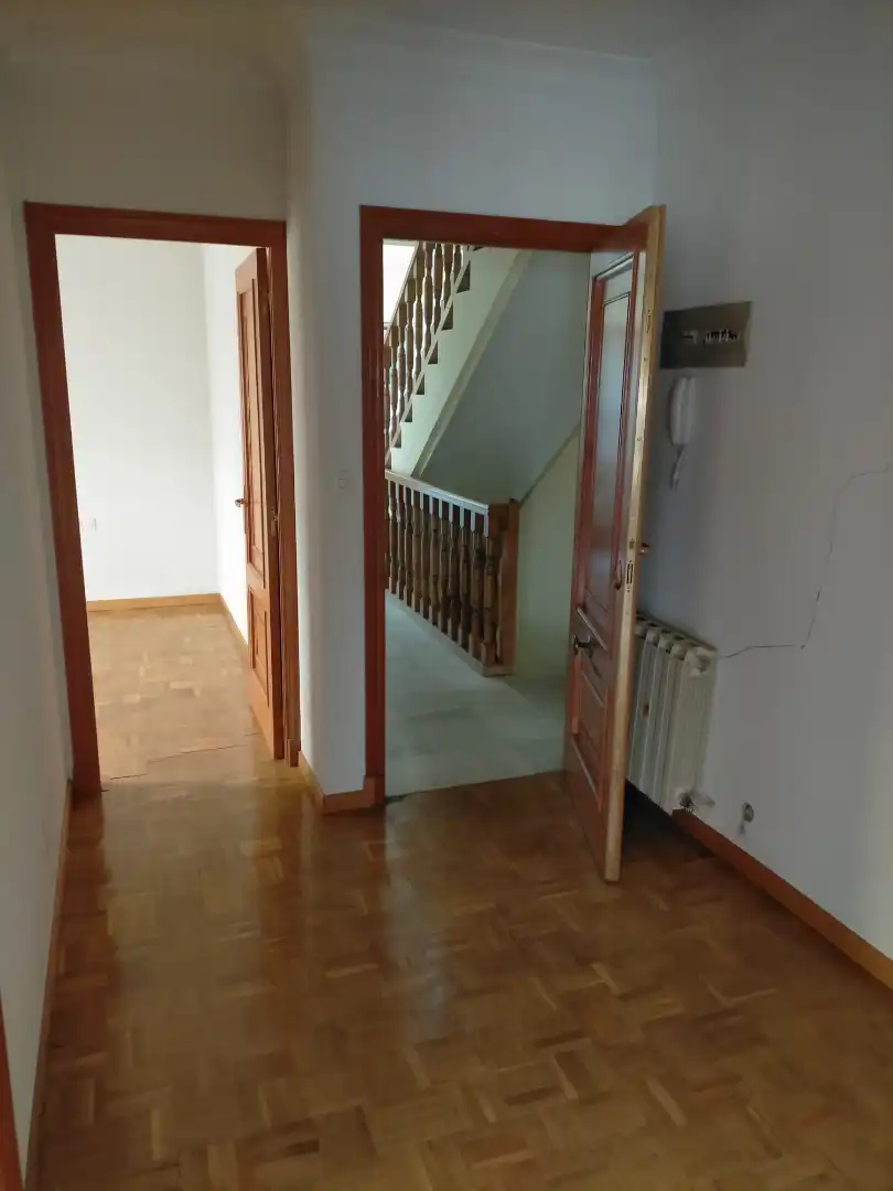 Apartamento en venta en Arévalo