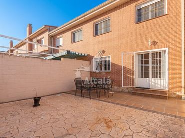 Casa en venta en Valdeavero