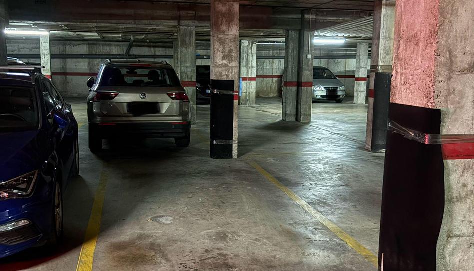 Photo 1 of Garage for sale in Can Deu, Barcelona