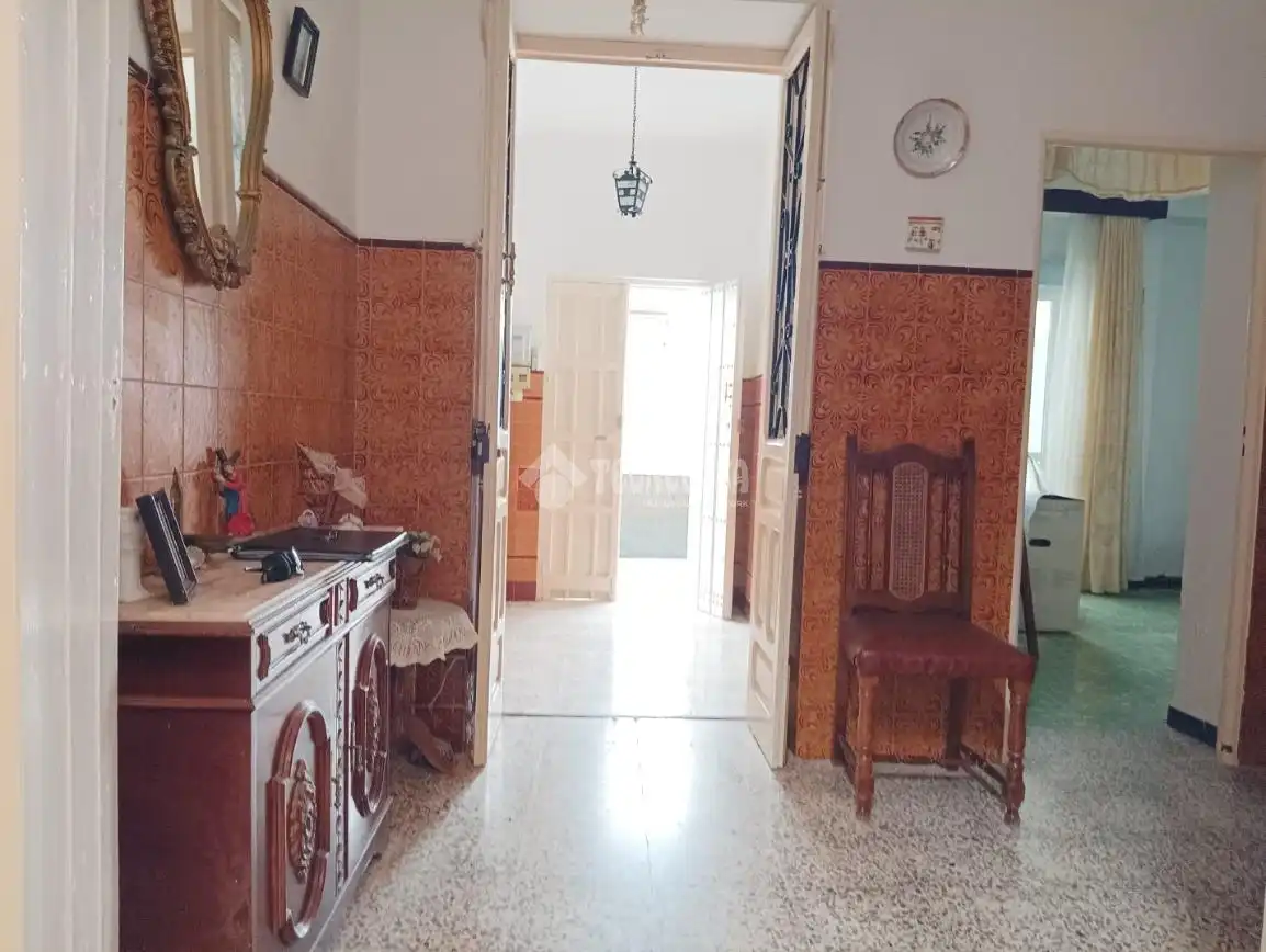 Houses for sale in Arahal