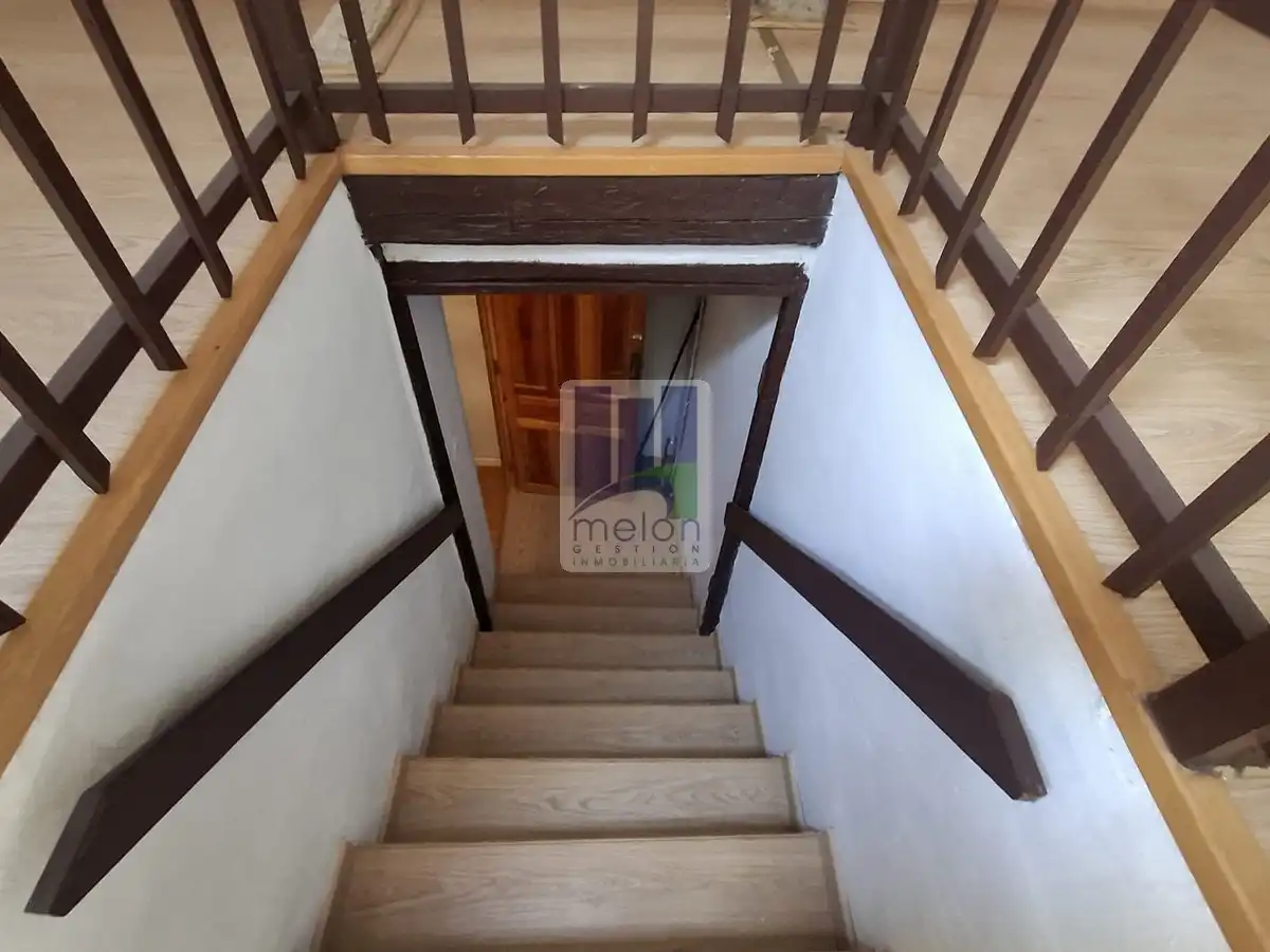 Casa o chalet en venta en Valle de las Navas