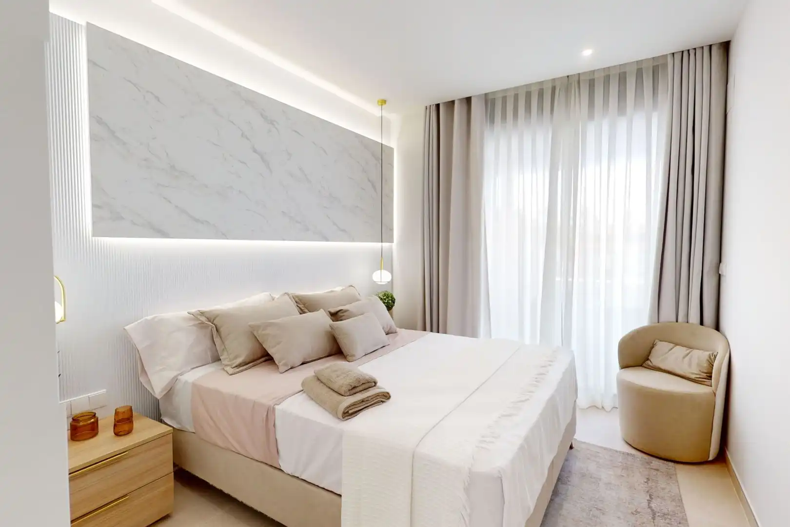 Apartament en venda a Orihuela Costa, imagen 20