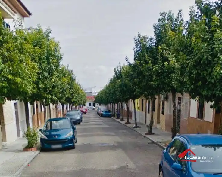 Casa en venda a Sur