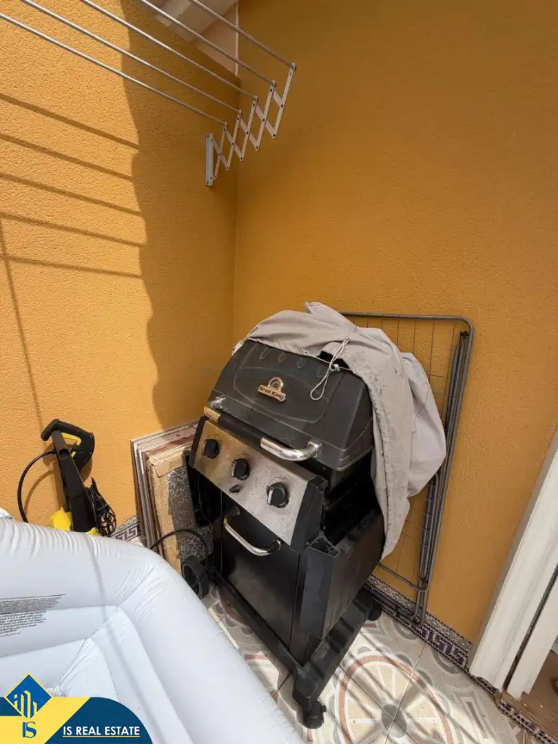 Bungalow amb piscina en venda a Nueva Torrevieja - Aguas Nuevas, imagen 28