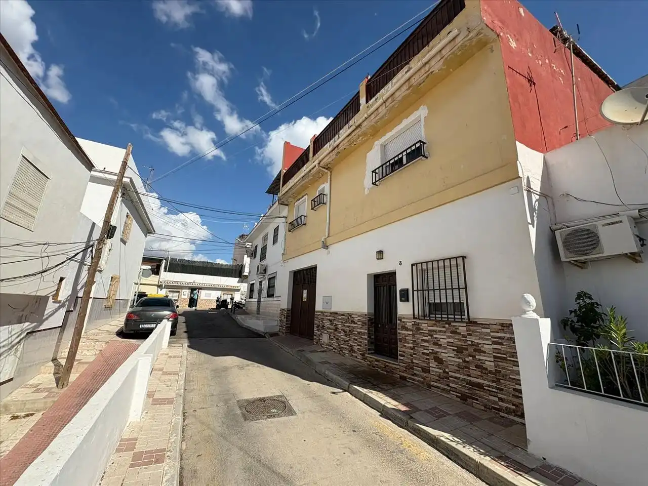 Haus zum Verkauf in Tarifa, imagen 4