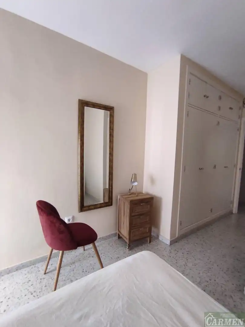 Bedroom of Flat for sale in Jerez de la Frontera  with Heating