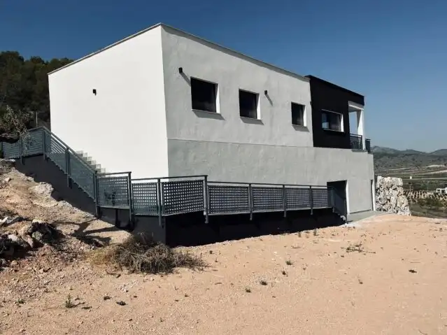 Detached house for sale in Abanilla, imagen 9