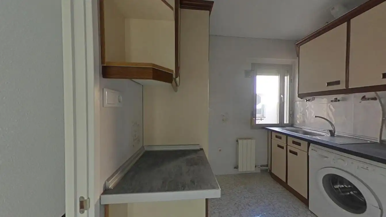 Cuina de Pis en venda en Zaragoza