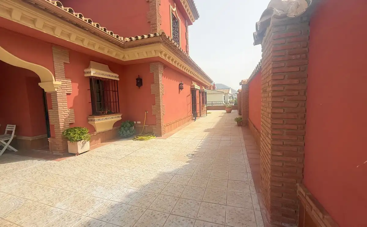 Villa avec piscine à vendre à Las Lagunas, imagen 77
