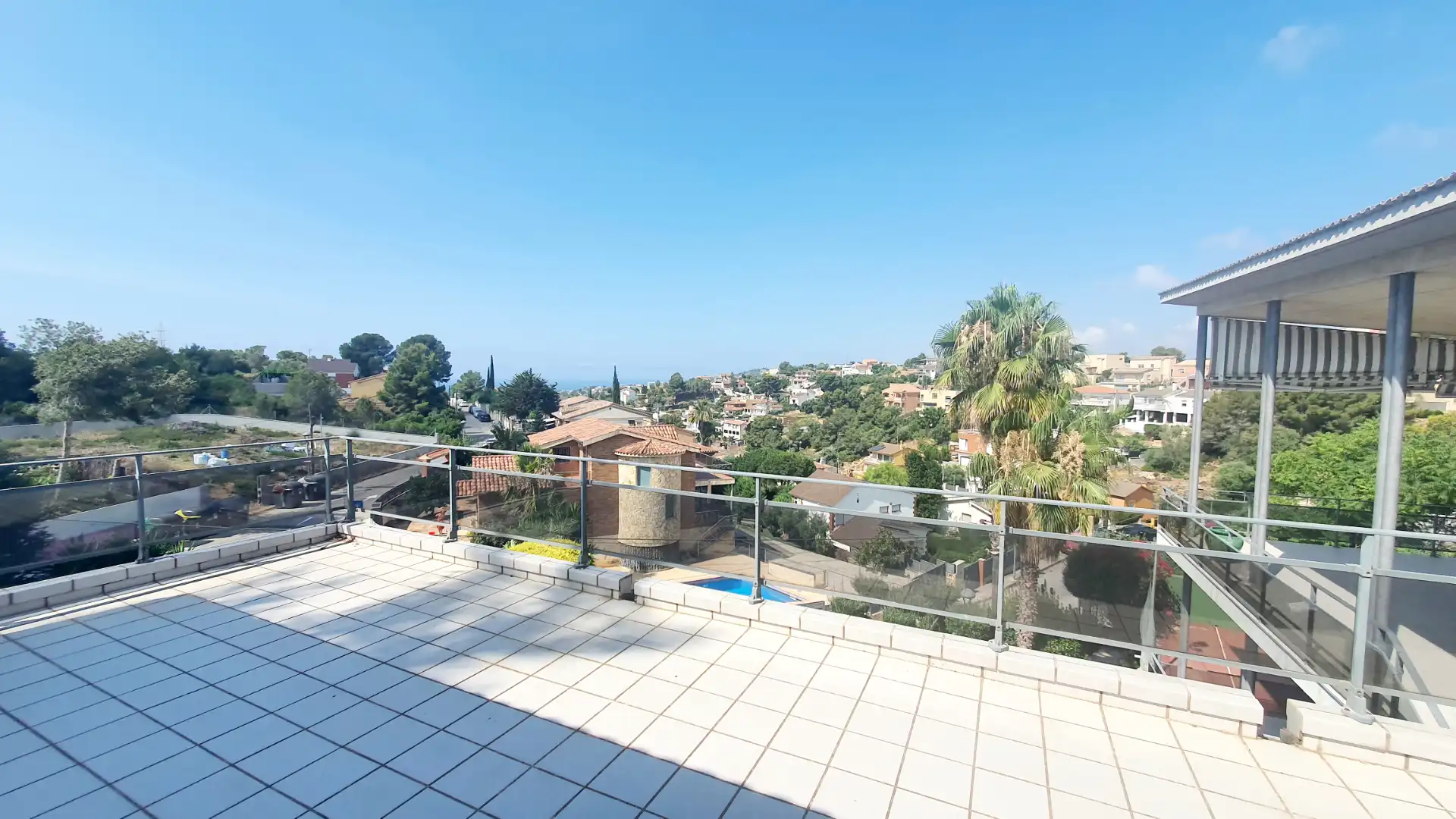 Casa o xalet en venda a Segur de Calafell