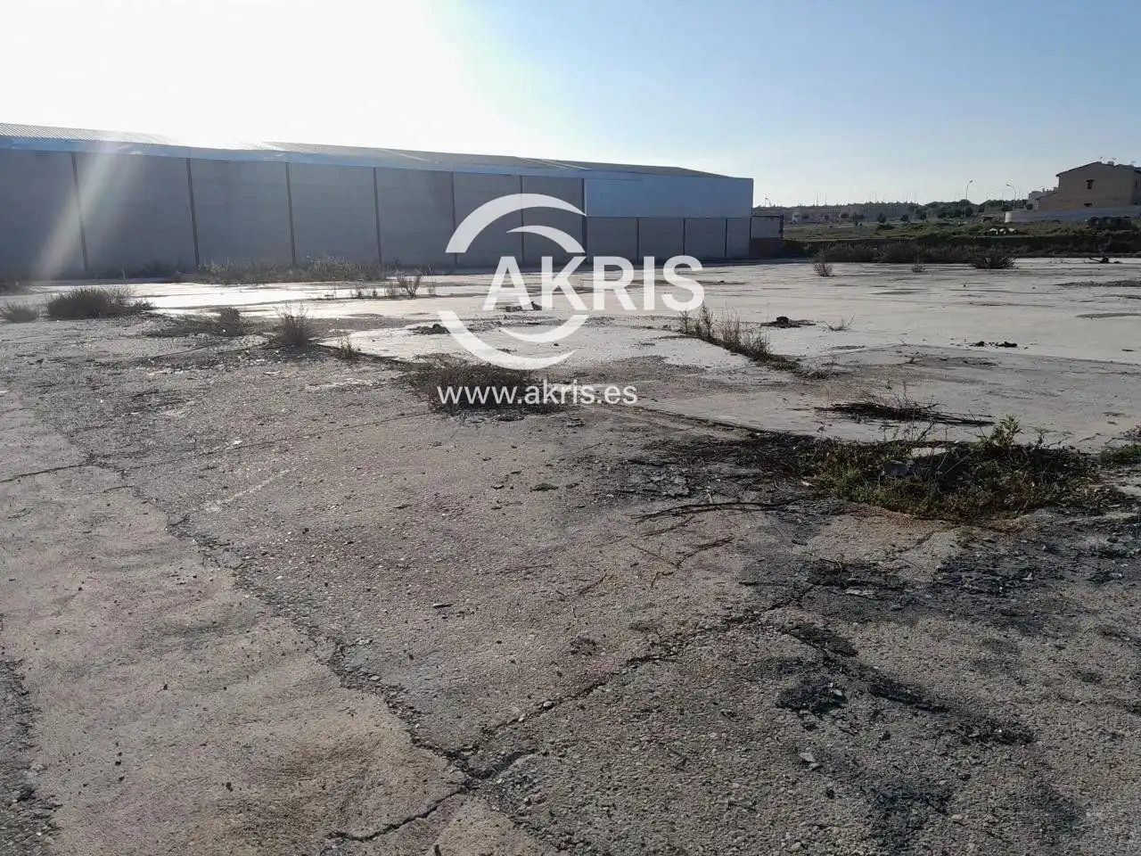 Rural land for sale in Calle Felipe II, imagen 2