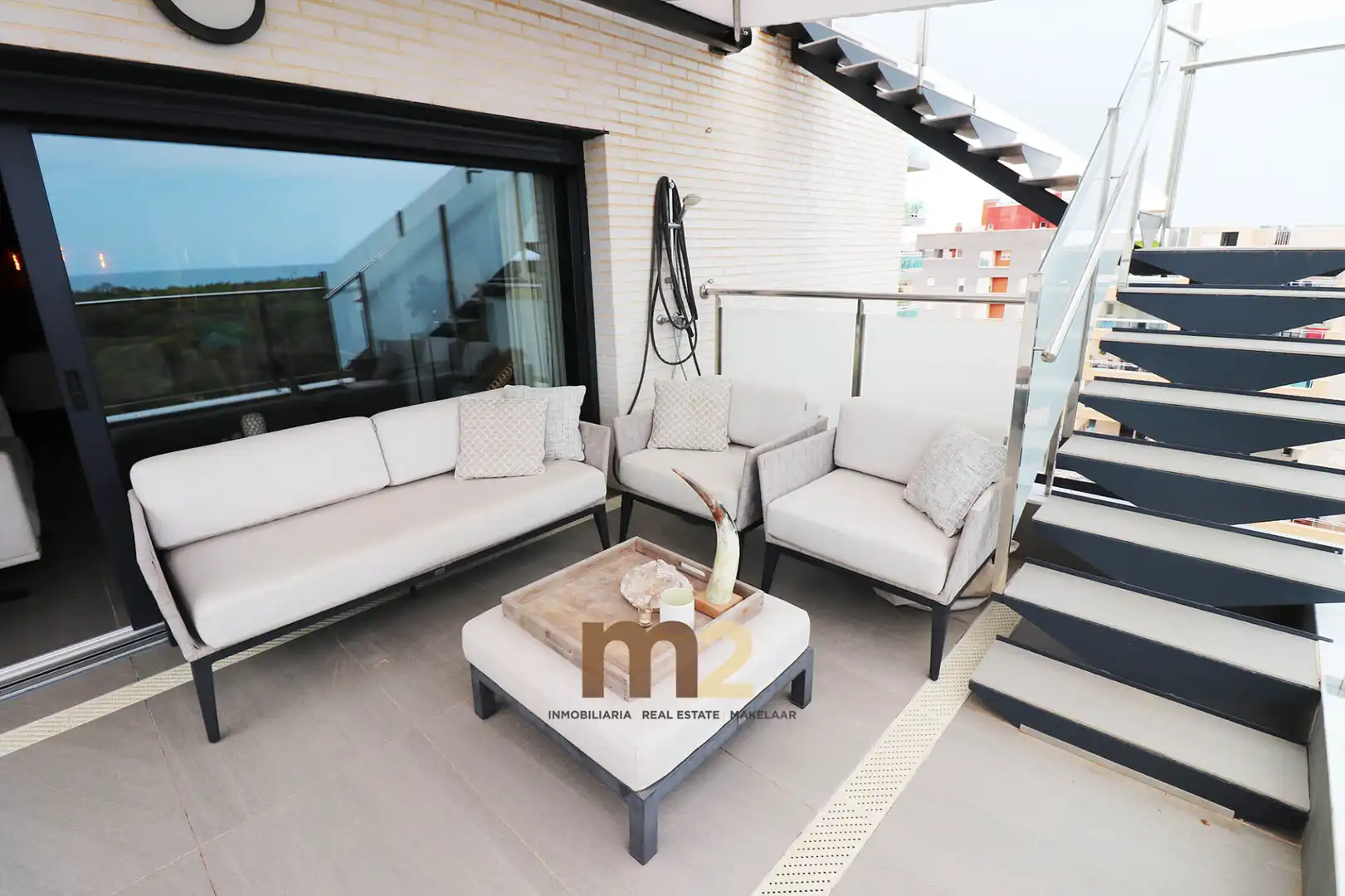 Ático con terraza en venta en Calle Alcalde Rosalino Pérez Hde, imagen 10