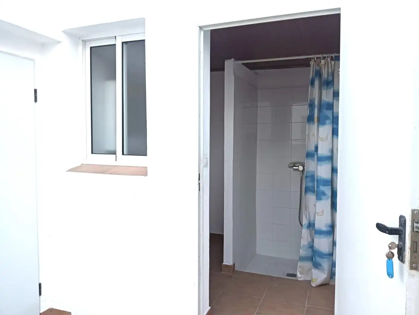 Bedroom of Houses for sale in Lorca  with Terrace, Storage room and Alarm
