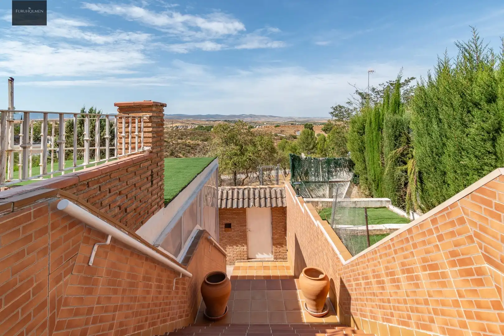 Chalet con piscina en venta en Calle Malva 9, imagen 9