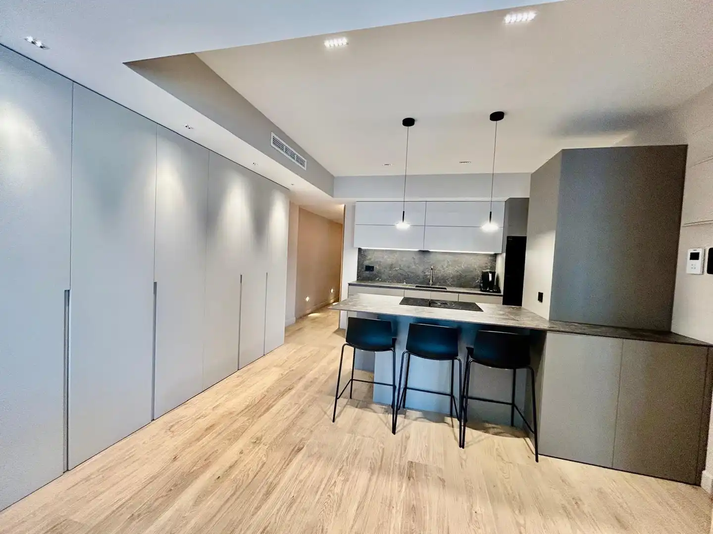 Flat with terrace for sale in L'Eixample, imagen 10