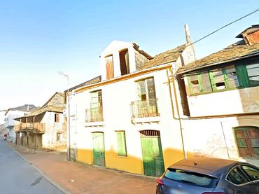 Casa aparellada en venda a PICOTA-SM