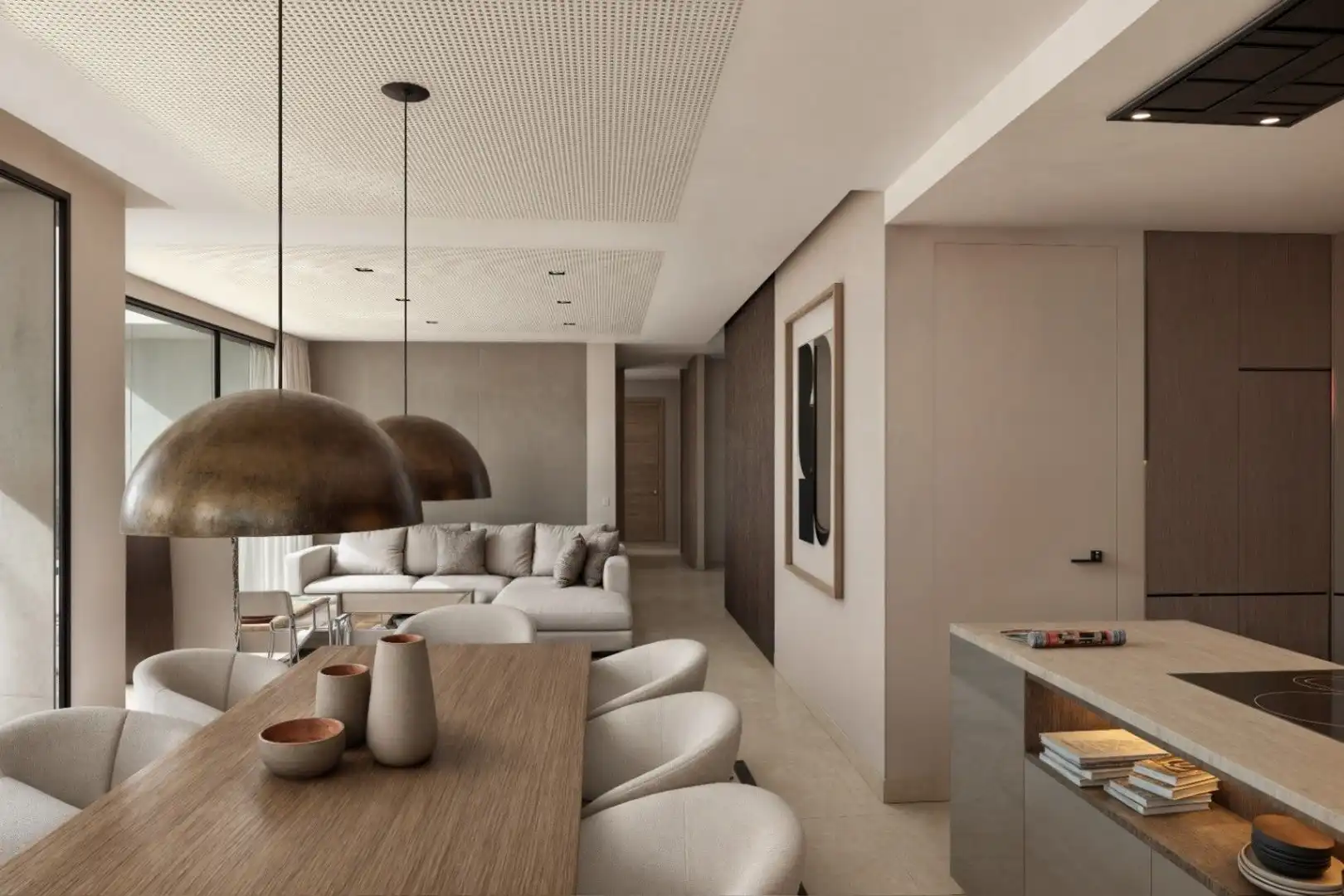 Chalet con piscina en venta en Casco Urbano, imagen 16