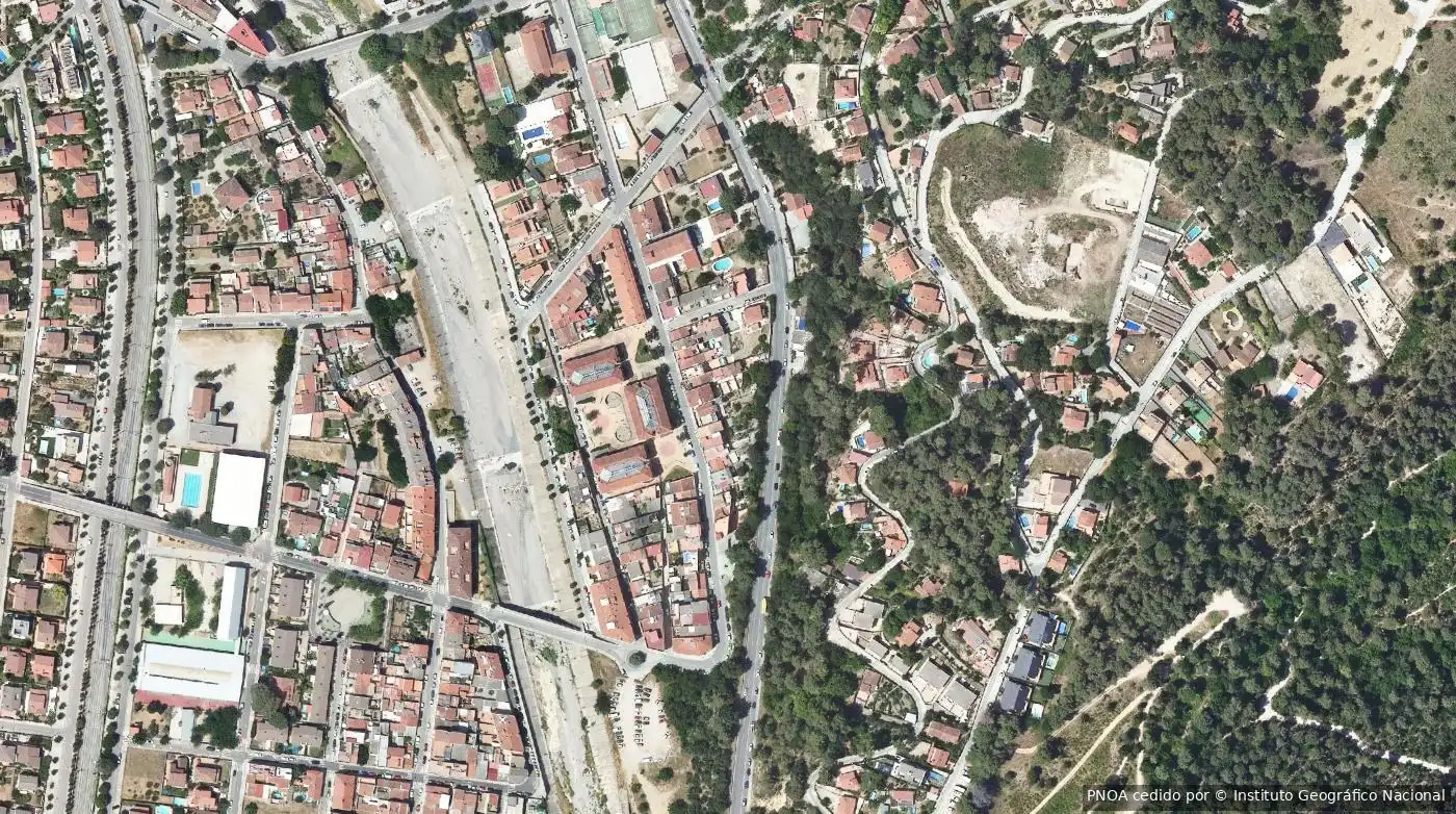 Xalet en venda a Les Fonts, imagen 5