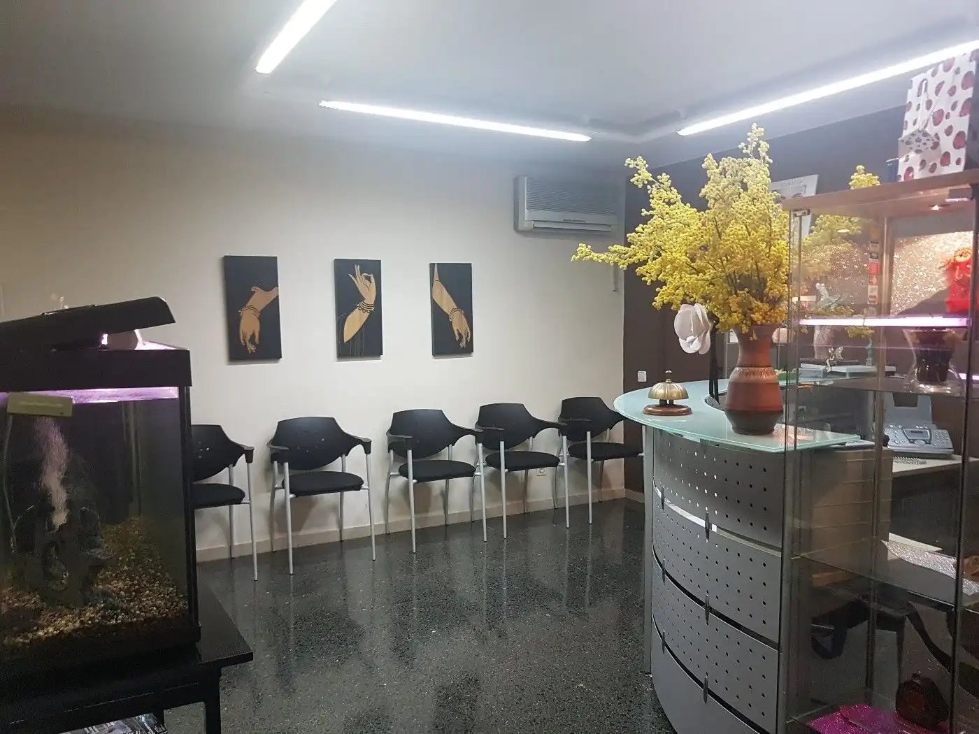 Local en venta en Rambla President Lluís Companys, 14, Nou Eixample Nord