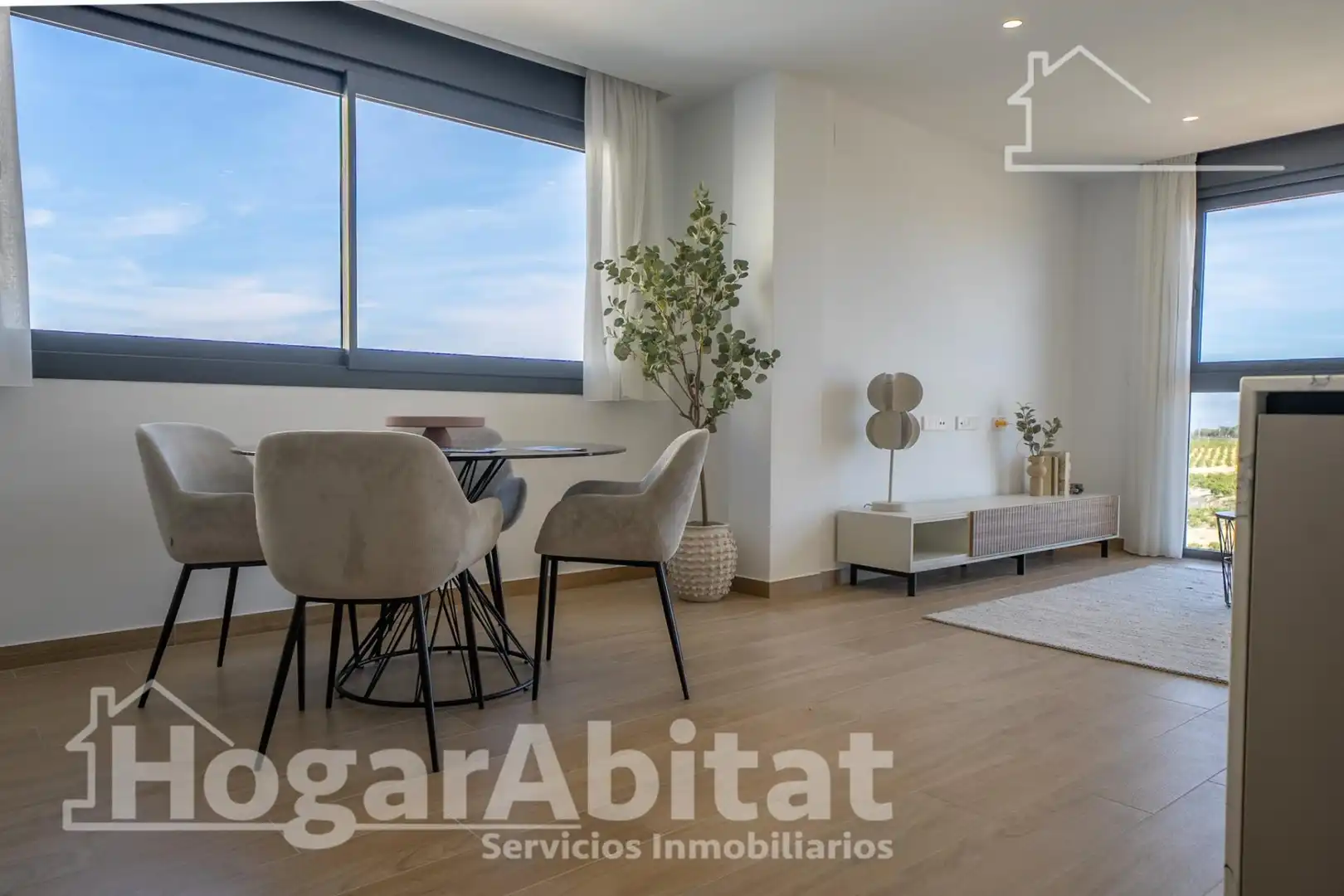 Terraced house with pool for sale in Calle Alicante, imagen 16