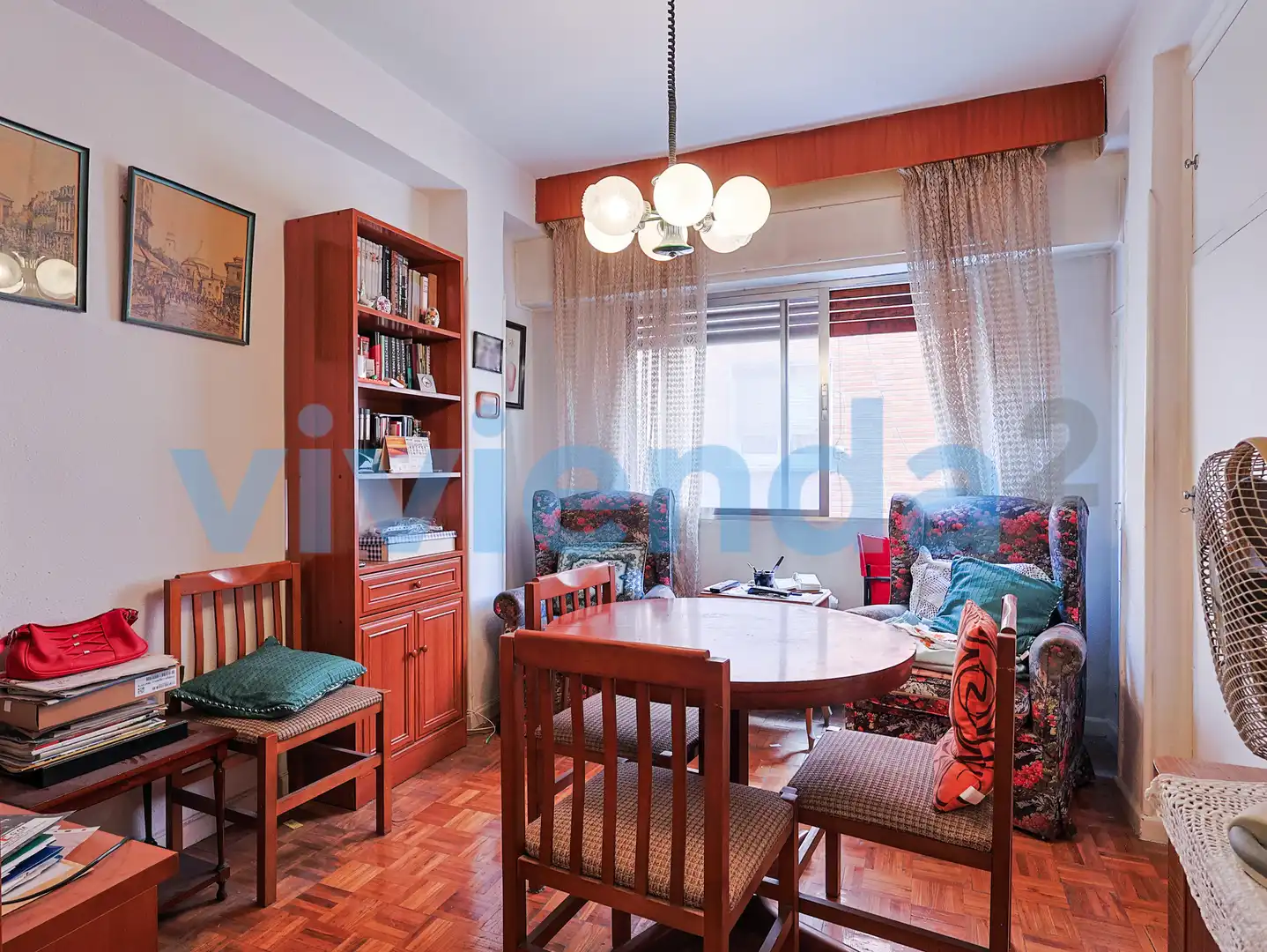 Flat with terrace for sale in Ramos Carrion, imagen 22