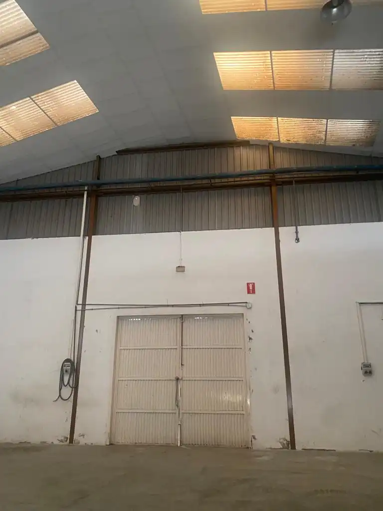 Industriegebäude zum Verkauf in El Pilar, imagen 2