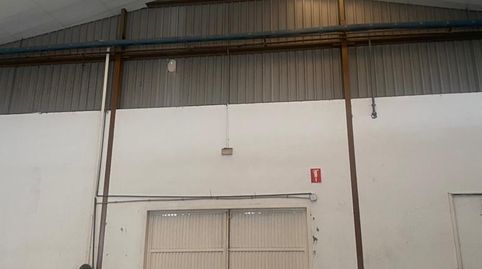 Foto 2 von Fabrikhallen zum Verkauf in El Pilar, Vila-real