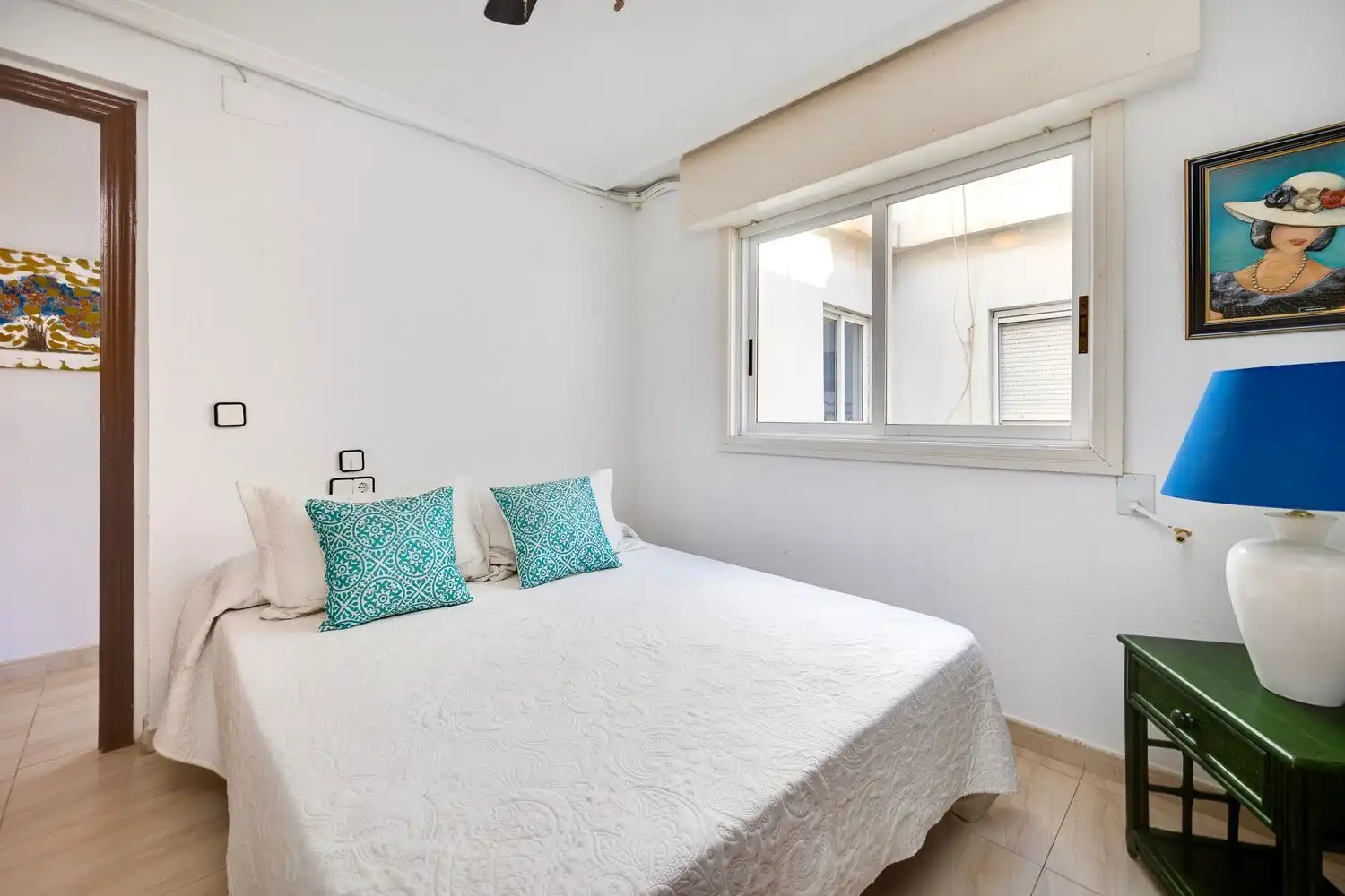 Bedroom of Duplexes for sale in Torrevieja  with Air Conditioner, Heating and Terrace